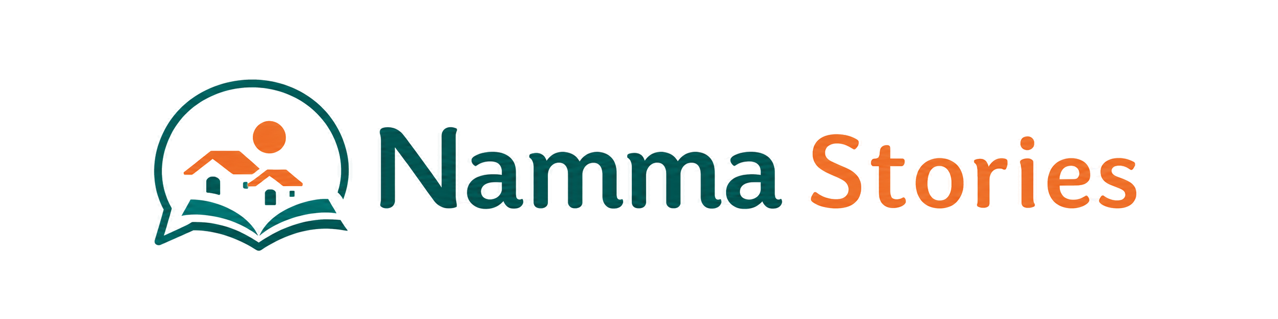 Namma Stories